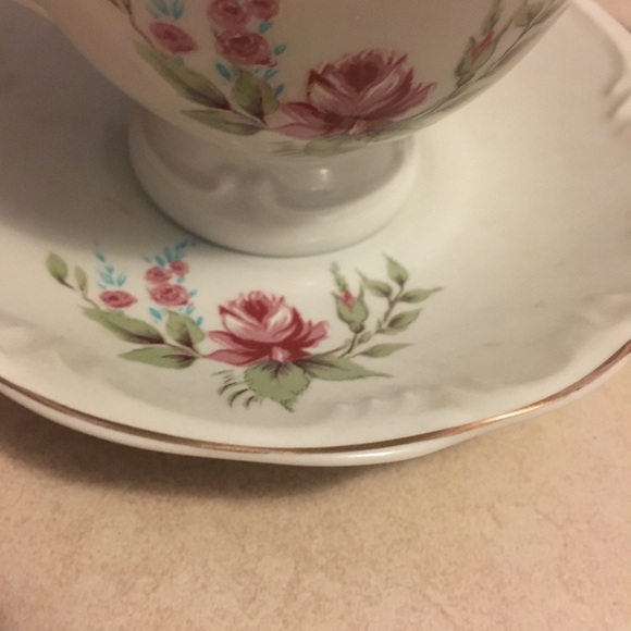 Saucer and Cup FDTA - Picture 2 of 8
